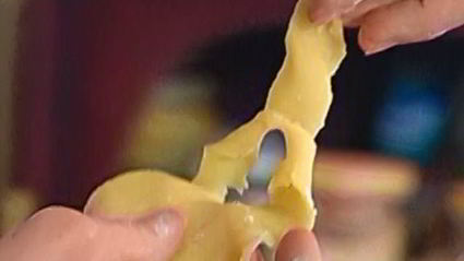 хворост по-венециански