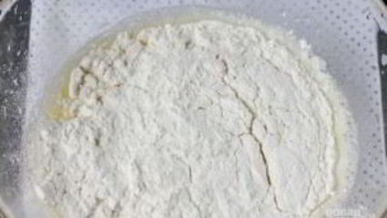 хворост простой