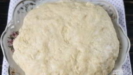 хворост простой