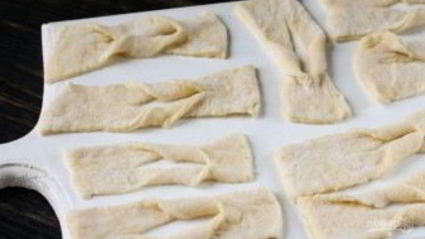 хворост простой