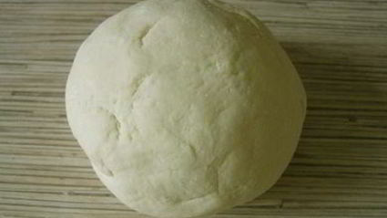 хворост с кукурузной мукой