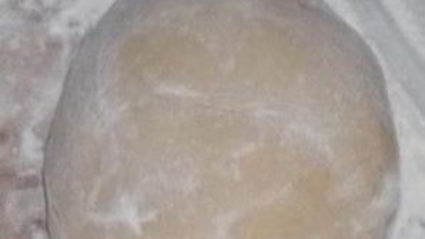 хворост традиционный