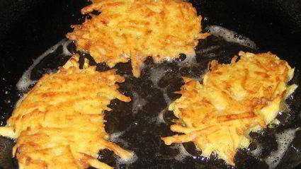 конвертики хашбраун