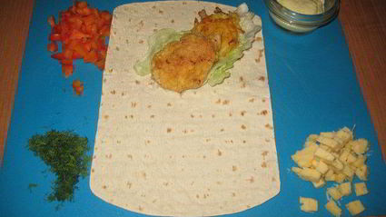 конвертики хашбраун