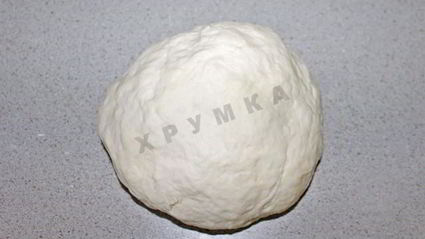 крымская пахлава пляжная медовая — хворост