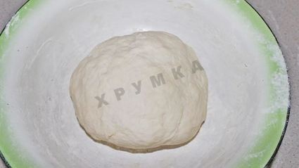 крымская пахлава пляжная медовая — хворост