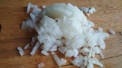 быстрая закуска из лаваша