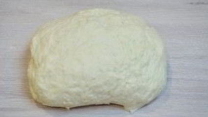 домашний лаваш в духовке