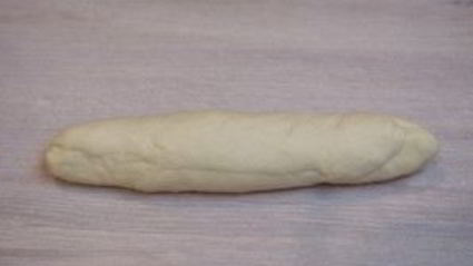 домашний лаваш в духовке