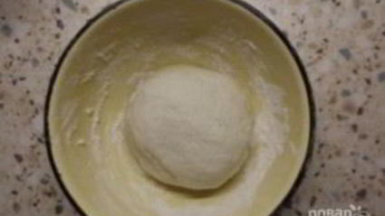 домашний лаваш