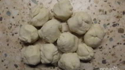 домашний лаваш