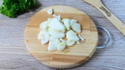 лангет в лаваше