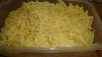 лаваш без майонеза