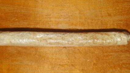 лаваш, фаршированный красной рыбой