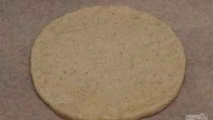 лаваш на кефире