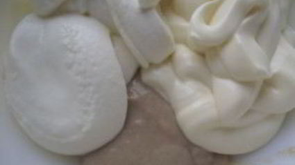 лаваш с фаршем и сыром