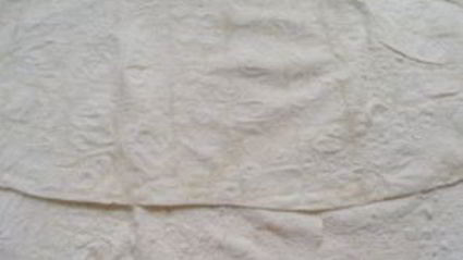 лаваш с фаршем и сыром