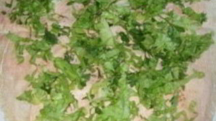 лаваш с колбасой