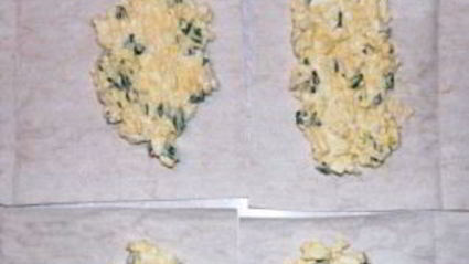 лаваш с луком