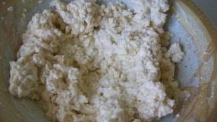 лаваш с огурцом и сыром