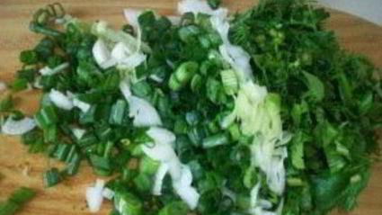 лаваш с огурцом и сыром