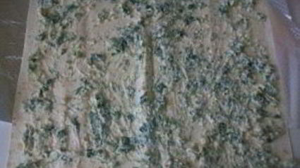 лаваш с огурцом и сыром