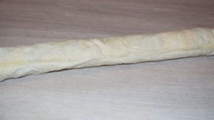 лаваш с шампиньонами