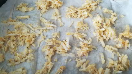 лаваш с сыром, запеченный в духовке