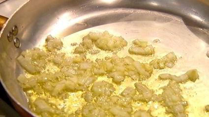 лаваш с яйцом, селедкой и зеленью