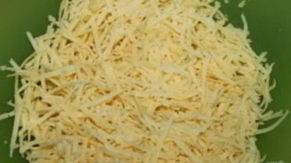 лаваш с зеленым луком