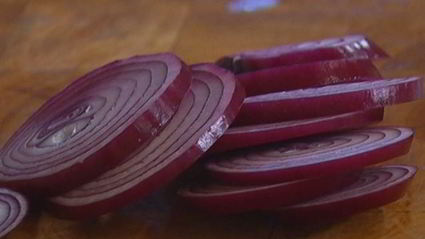 лаваш со сладким перцем