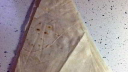 сигары из лаваша