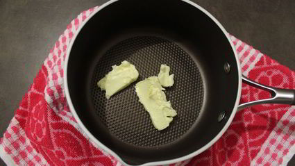 свиная вырезка с овощами в лаваше