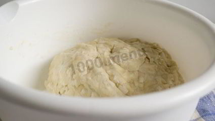 сырный лаваш