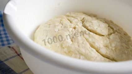 сырный лаваш