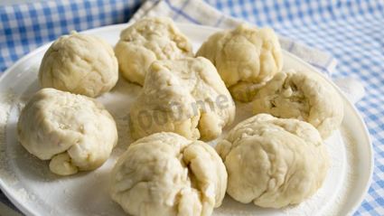 сырный лаваш