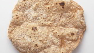 Тонкий армянский лаваш