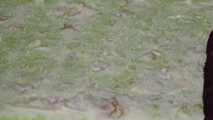 закуска из лаваша улитки