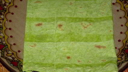 закуска из лаваша улитки