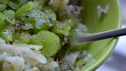 ленивые конвертики из рисовой бумаги