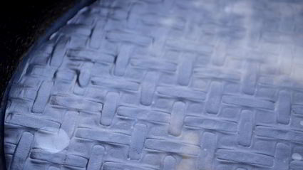 ленивые конвертики из рисовой бумаги