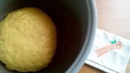 арабская лепешка