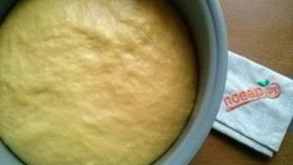 арабская лепешка