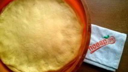 арабская лепешка