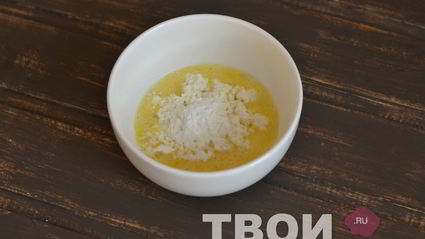 диетические лепешки без муки