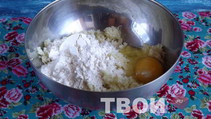 финские картофельные лепешки