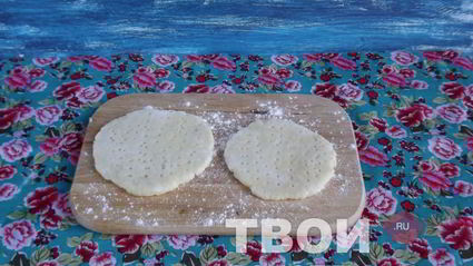 финские картофельные лепешки