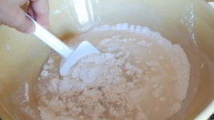 фокачча итальянская