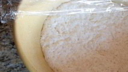 фокачча итальянская