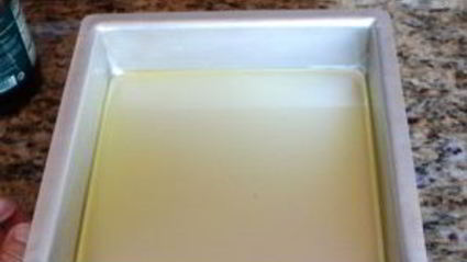 фокачча итальянская